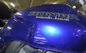 HONDA CB400SF 1996 NC31