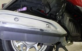 HONDA TACT Basket 1993 AF79