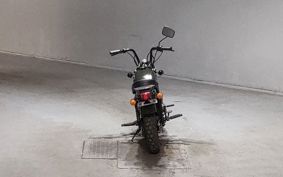 HONDA MONKEY Z50J
