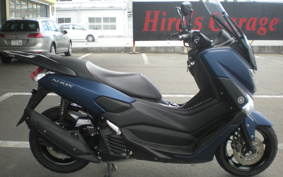 YAMAHA N-MAX 155 ABS SG50J