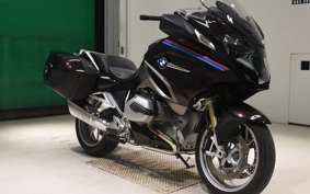 BMW R1200 RT 2014