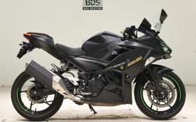 KAWASAKI NINJA 400 2021 EX400G