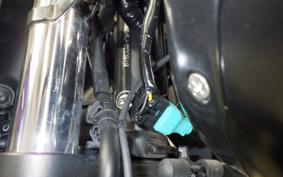 YAMAHA MT-07 ABS 2018 RM19J