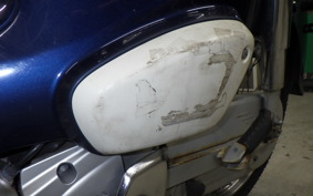 HONDA C110 SUPER CUB 2023 JA44