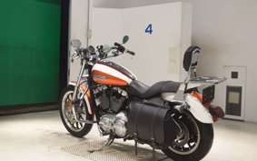 HARLEY L1200LI 2011