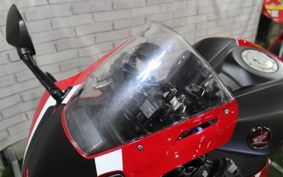 HONDA CBR600RR 2020 PC40