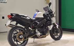 BMW F800R 2012