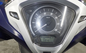 HONDA LEAD 125 2018 JF45