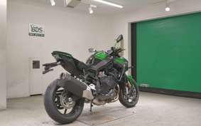 KAWASAKI ZH2 2026 ZRT00R