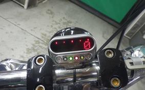 HARLEY FXST 1580 2009