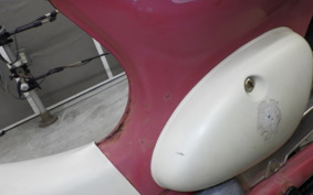 HONDA LITTLE CUB 2020 AA01