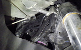 HONDA PCX 160 KF47