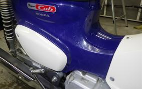 HONDA C110 SUPER CUB JA42