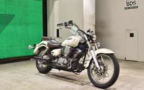 YAMAHA DRAGSTAR 250 VG05J
