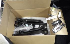 HONDA GL 1800 GOLD WING TOUR DCT 2019 SC79
