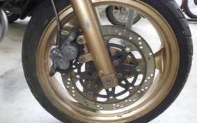 KAWASAKI BALIUS 250 ZR250A