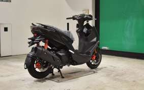 YAMAHA CYGNUS 125 X 2025 SEM5J