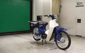 HONDA C50 SUPER CUB AA01