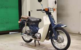 HONDA C90 SUPER CUB E HA02