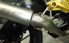 HONDA CBR1000RR Gen. 2 2008