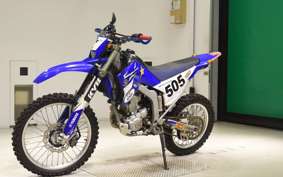 YAMAHA WR250R 2002 DG15J
