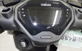 YAMAHA CYGNUS 125 X SEM5J