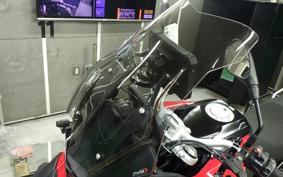 BMW F850GS 2019