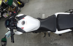 HONDA CB400F 2016 NC47