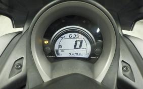 YAMAHA N-MAX 155 A SG50J
