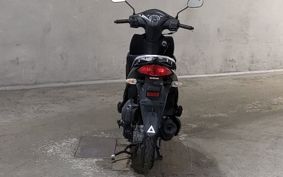 SUZUKI ADDRESS V110 CE47A