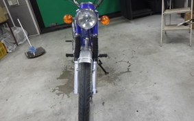HONDA CL50 BENLY 2024 CD50