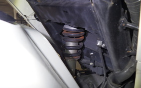 HONDA GYRO CANOPY TA03