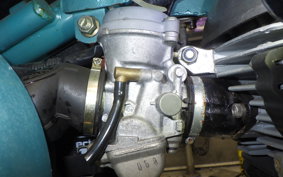 OTHER +ENFIELD CLASSIC350 2015