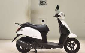 SUZUKI LET's CA4AA
