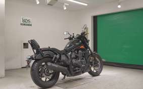 HONDA REBEL 1100 DCT 2023 SC83