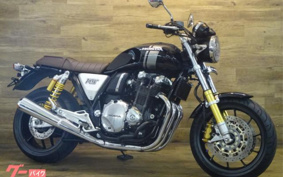 HONDA CB1100RS 2017 SC65