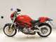 Фото Ducati MONSTER S4R 2005 с японского аукциона