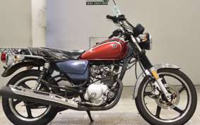 YAMAHA YB125SP