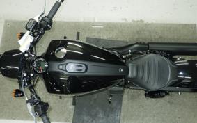 INDIAN Scout bobber 2025