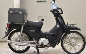 HONDA C50 SUPER CUB AA04