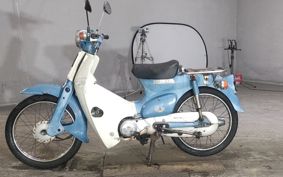 HONDA SUPER CUB50 C50