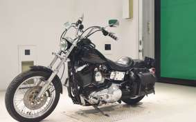 HARLEY FXDL 1450 2001