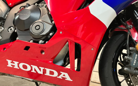 HONDA CBR600RR ABS 2020 PC40