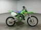 Фото Kawasaki KX80 1993 с японского аукциона