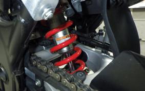 HONDA CRF250 GEN 2 RALLY MD47