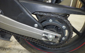HONDA CBR250RR 2008 MC51
