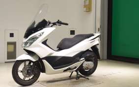 HONDA PCX 125 2009 JF56