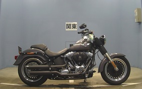 HARLEY FLSTFB1580 1580 2015 JN5