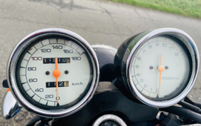 SUZUKI GOOSE 350 1992 NK42A