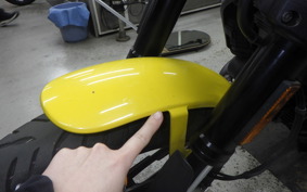 DUCATI SCRAMBLER ICON 2017